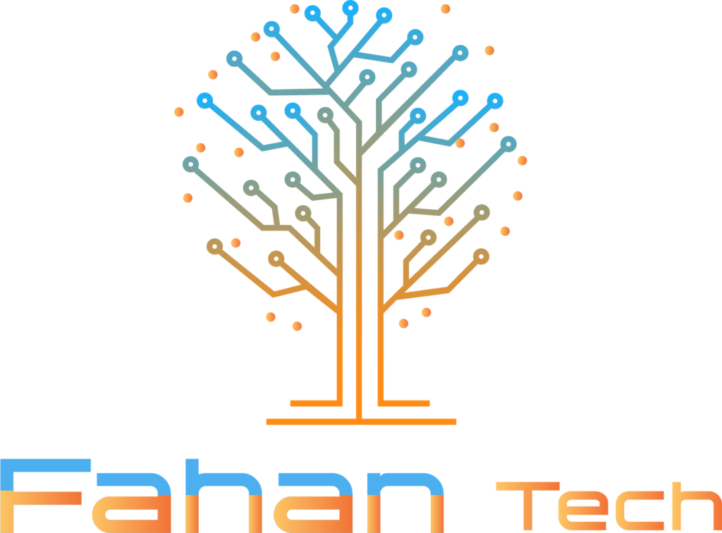 Fahan Tech